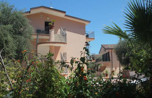 Residence e B&B La Cappella Del Convento - Foto 61