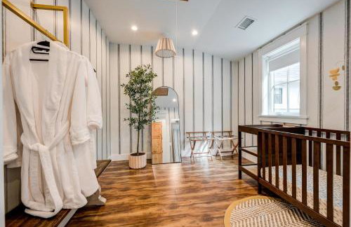 Luxury Seattle Retreat with Views and Bonus Suite - Foto 35