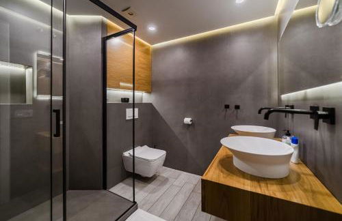 White Haven - Ocean View, airco, heated pool - Foto 48