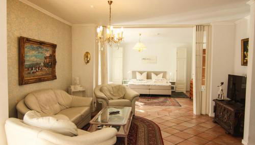 Pesel im Friesenhaus Sieben-Linden ebenerdig - Foto 4