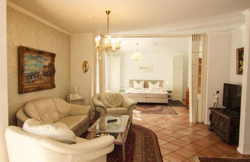 Pesel im Friesenhaus Sieben-Linden ebenerdig - Photo 4