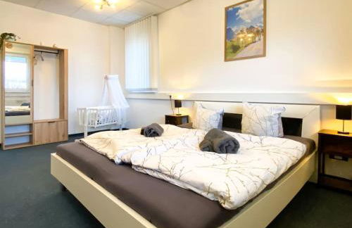 Mountain Apartment 2 The Art to live Perfect for Vacationers - Foto 6