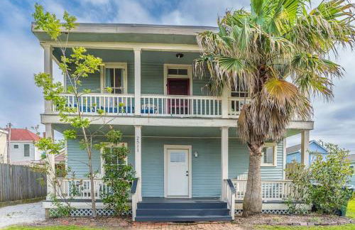 Historic charmer close to all the beach and strand - Foto 53