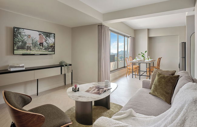 Somerset Sukhumvit 71 Bangkok - Foto 33