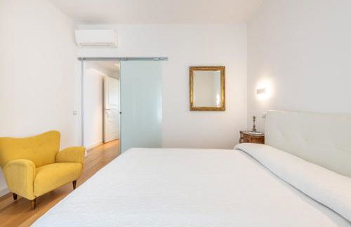 A Luxury apartment at Cagliari Poetto Beachfront - Foto 10