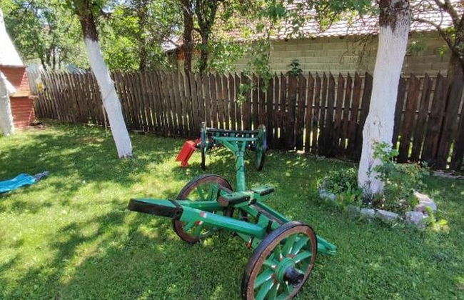 Tetina Kuća - Foto 44