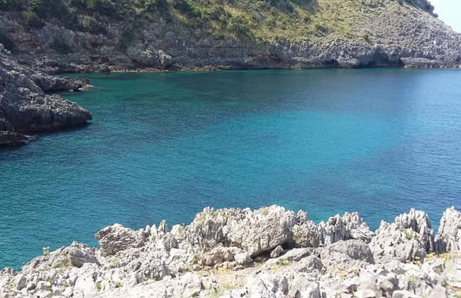 Belvilla by Oyo Holiday Home in Ispica - Foto 23