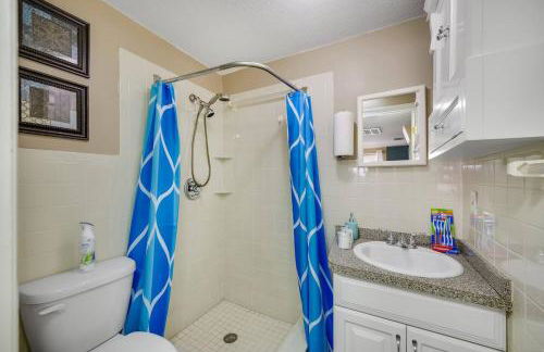 Beautiful & Cozy Home on a Canal in Hudson, FL! - Foto 29