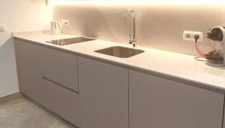 ESTUDIO TRANQUILO EN PLENO CENTRO DE MALAGA - Foto 4