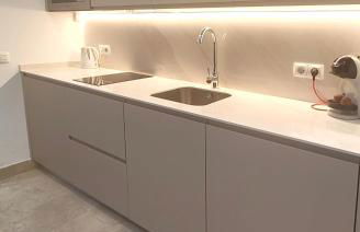 ESTUDIO TRANQUILO EN PLENO CENTRO DE MALAGA - Foto 4