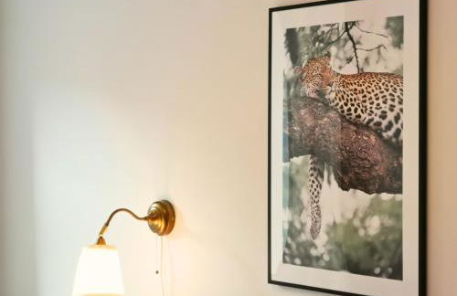 Fynbos Apartments Deluxe, Balkon, historisch, Parkplatz - Foto 24