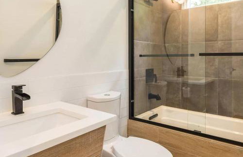 Villa Direen Modern East Hampton Villa - Foto 47