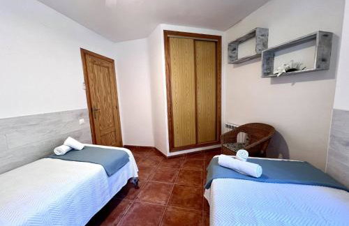 Residencial Club - Apartamento con vistas - Foto 23