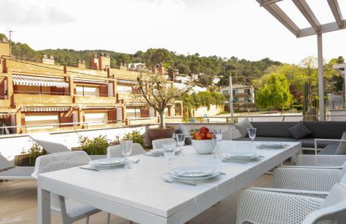 Holiday Home Sa Riera White on the Beach by Interhome - Foto 4