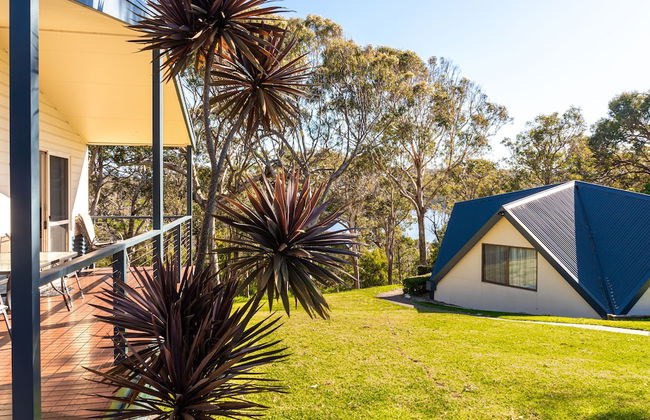 Beach Cabins Merimbula - Photo 68
