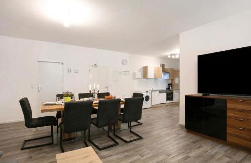 Apartments Tempelhof - Foto 53