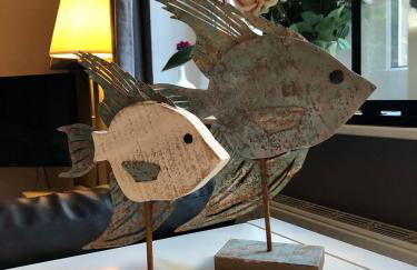 Beachhouse Schwedeneck - Foto 29