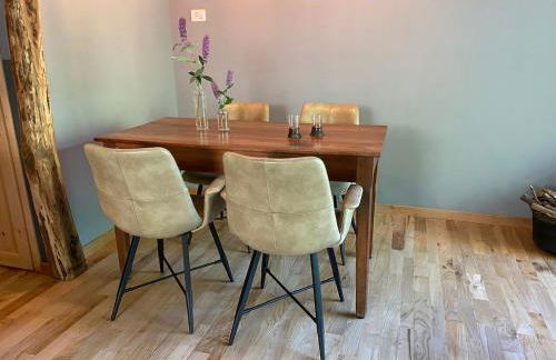 Mountain Cabin Valsesia Appartement Stella - Foto 9