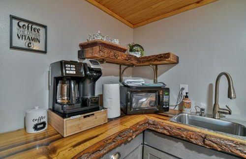 Tranquil Mountain Retreat With Hot Tub Pet Friendly - Foto 18