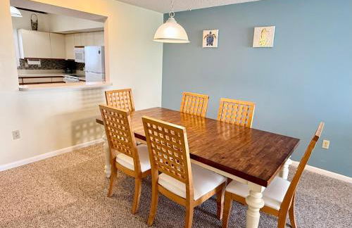 Chadwick Cove Resort & Marina - Foto 13