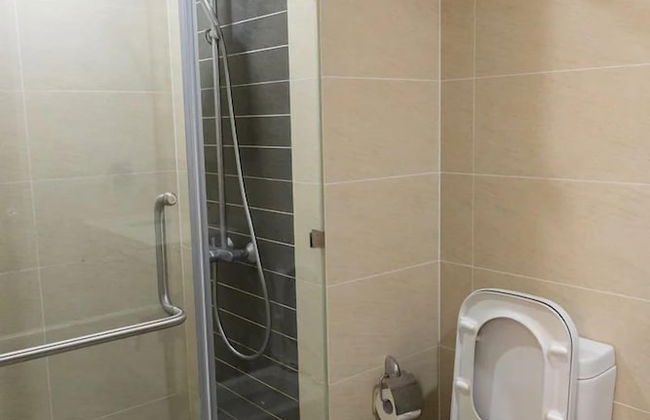 Ha Do Centrosa Centrosa apartment - Foto 40