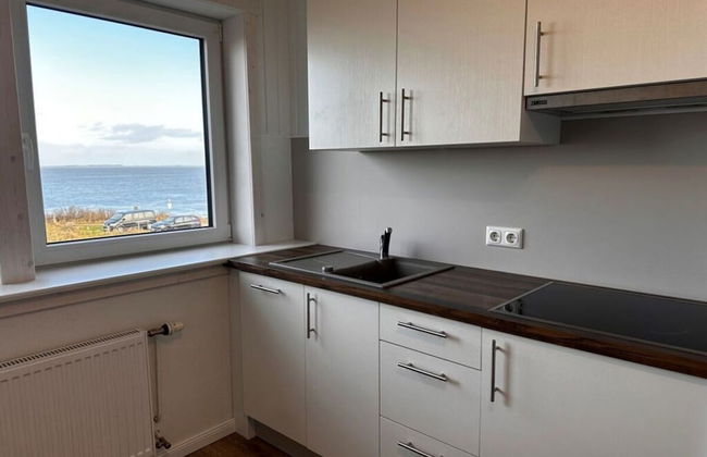 Holiday Apartment Oland - Foto 6