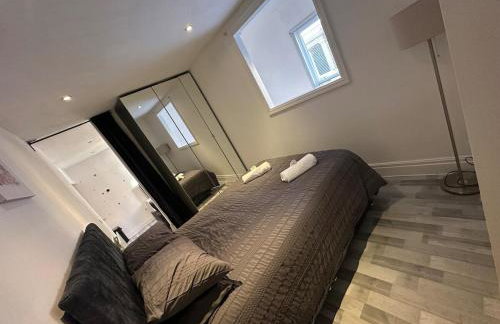 Modern Central Flat - Business and Leisure Stays - Foto 16