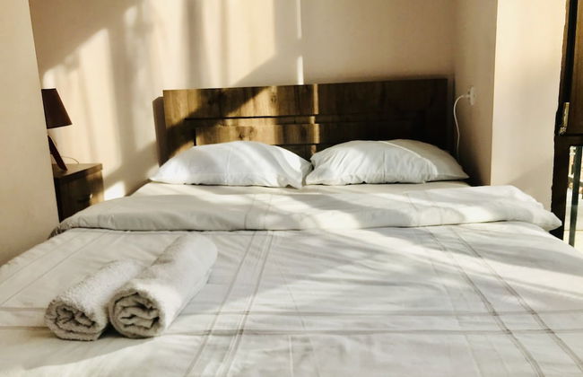 My flat near METEKHI - Foto 6