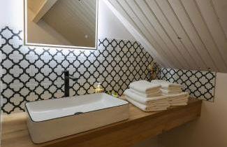 La Maison Chambourdine - Photo 14