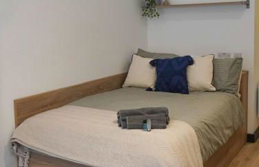 City Centre Studio - Foto 1