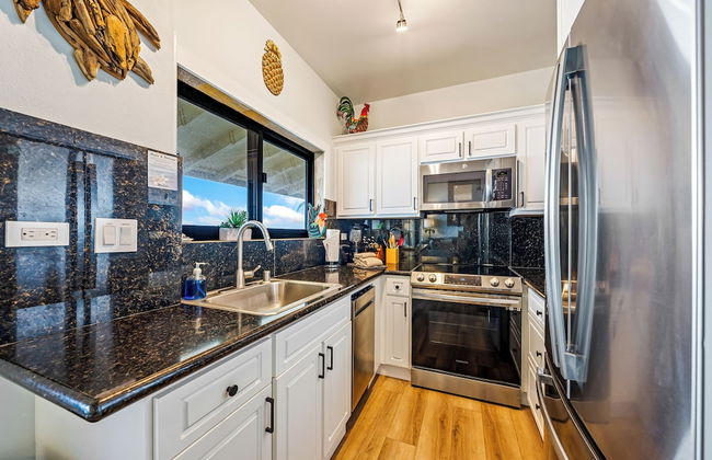 Castle Po'ipū Shores - Foto 20