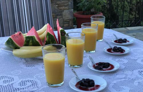 Aegean House - Foto 25