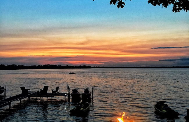 West Lake Cottage - Foto 5