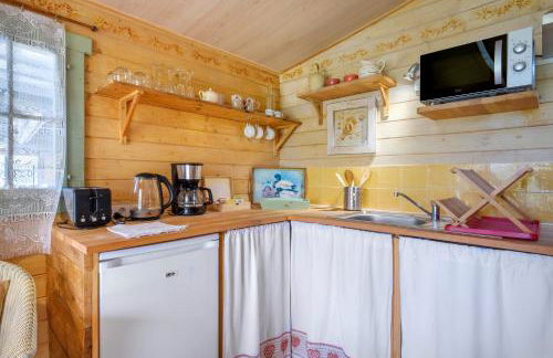 Les Iris le Lac de la Vallée - Foto 7