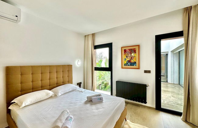 The Dream Villa Soukra - Foto 27