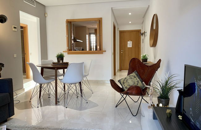 Golf Resort 2Beds Terrace Apartment - Foto 45