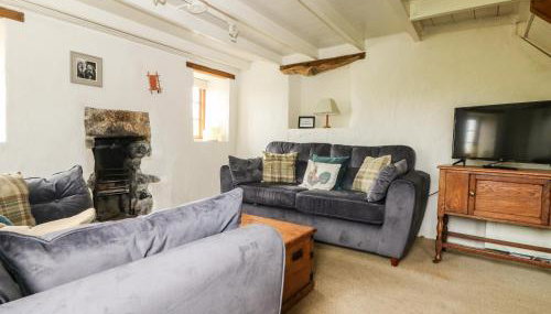 Higher Roskorwell Cottage - Foto 3