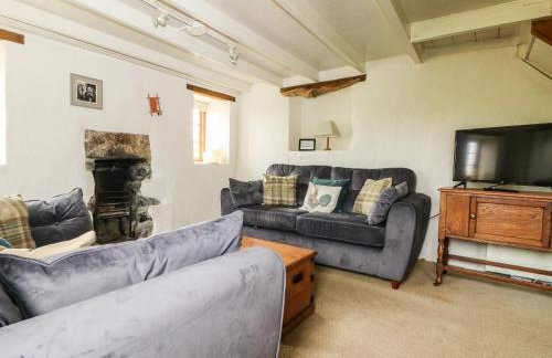 Higher Roskorwell Cottage - Foto 3