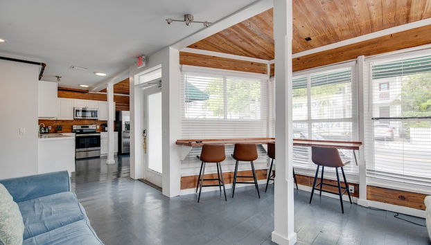 Commodore s Compound by Brightwild Huge Home - Foto 4, Habitación