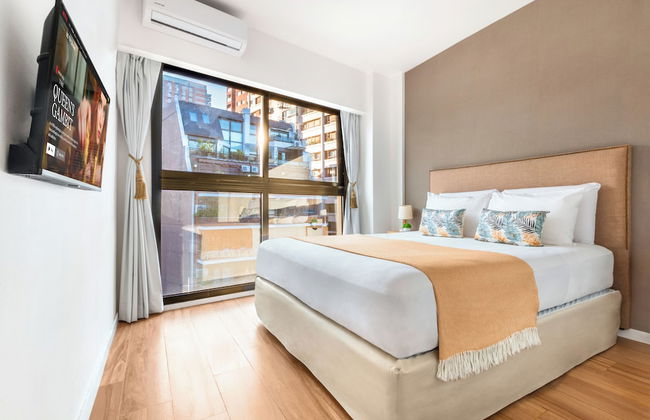 Modern Apartments in Palermo - by BueRentals - Foto 12