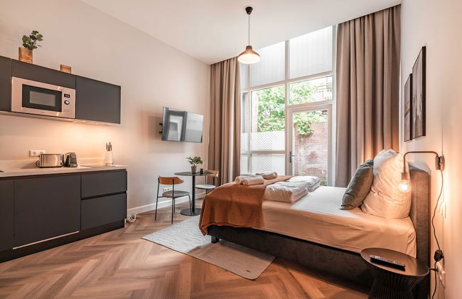 Limehome Den Haag Keizerstraat - Foto 47