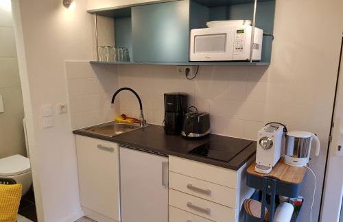 Souterrain Solln 20min Oktoberfest/Zentrum - Foto 25