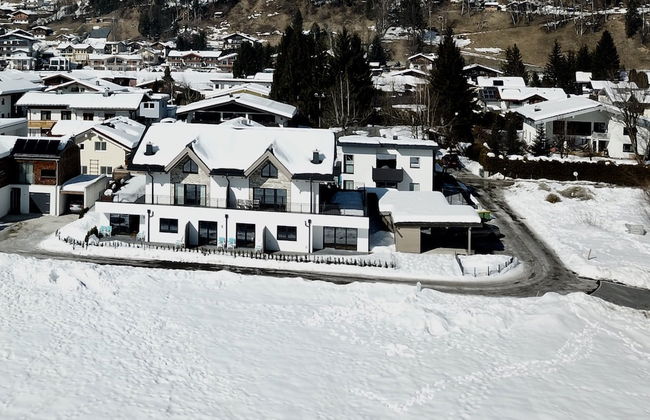 Finest Kitzblick Golf Suites - Foto 43