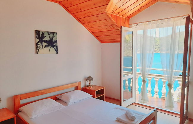 Apartments Sponga - Foto 11