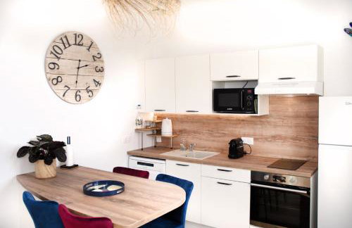 Résidence Pompidou Libourne - Foto 4