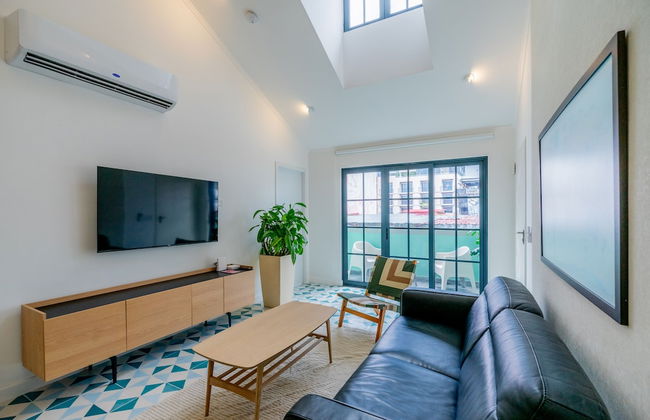 Casa Quijano 06 By Wynwood House - Photo 30