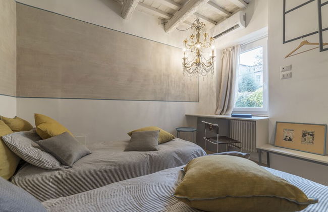 GuestHost - Piazza Venezia&Colosseum Loft - Foto 57