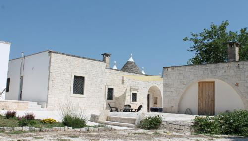 La pietra di Luca guest house - Foto 5