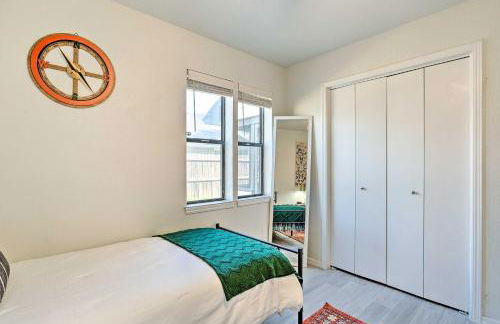 Updated Norman Getaway with Porch and Fire Pit! - Photo 20