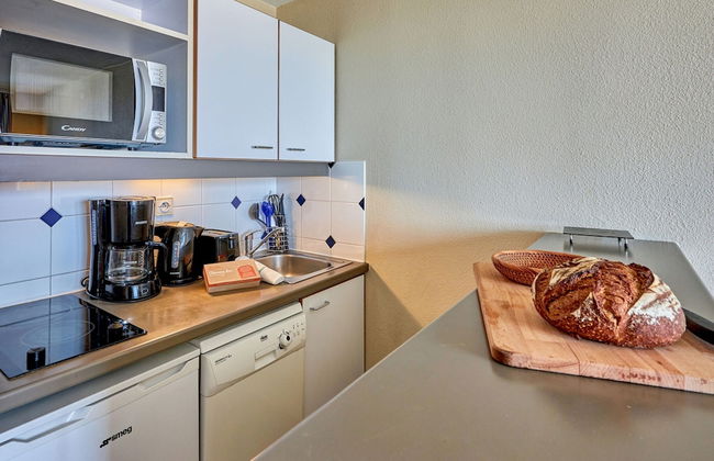 Residence Port Guillaume, Dives sur Mer - Foto 3